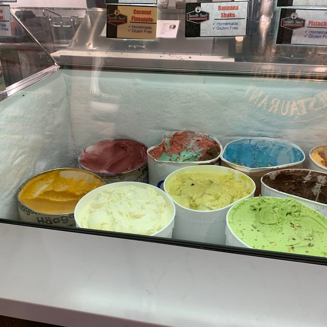 Sausalito Sweets 2