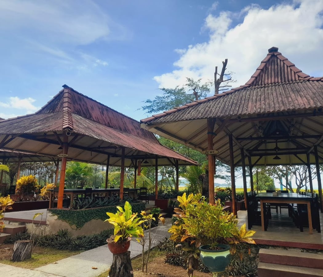Sea View Restaurant 1