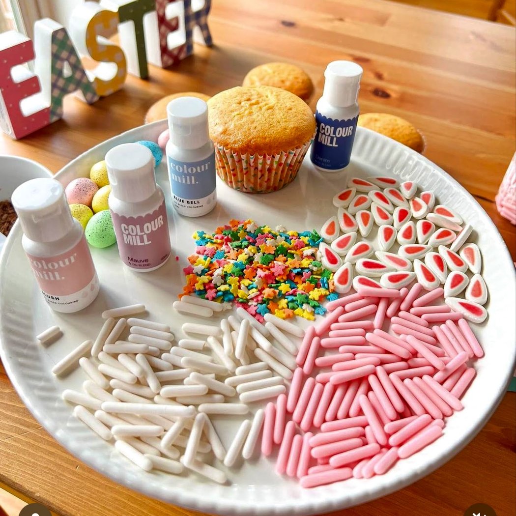 Sugar Castle 1