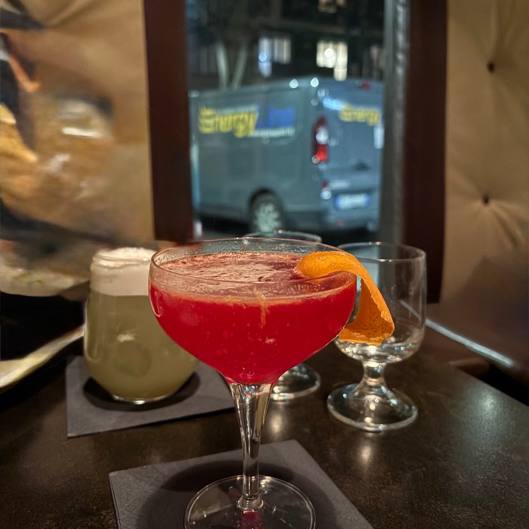 Moscow Mule Bar Milano 2