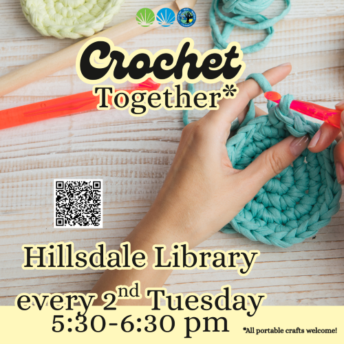 Crochet Together 1