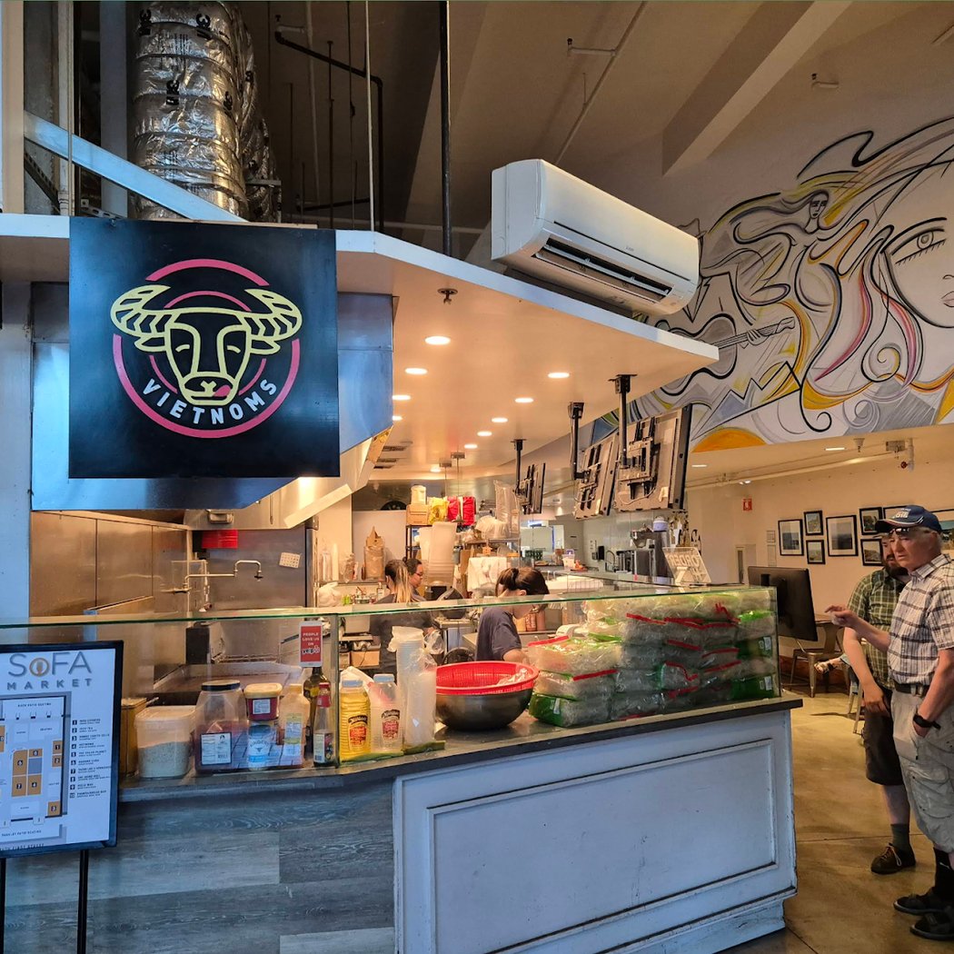 Vietnoms 2