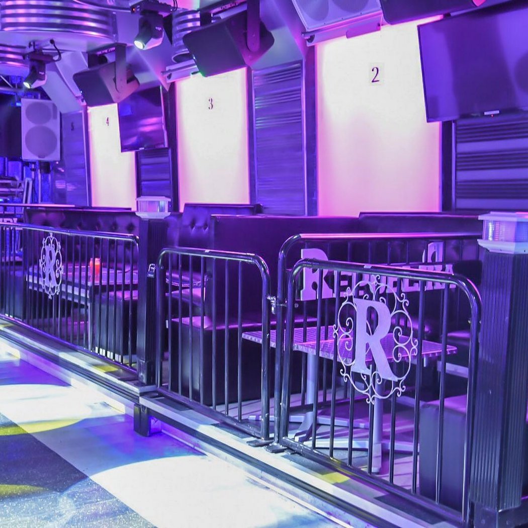 LA REPUBLIKA BAR LOUNGE AND REST. 3