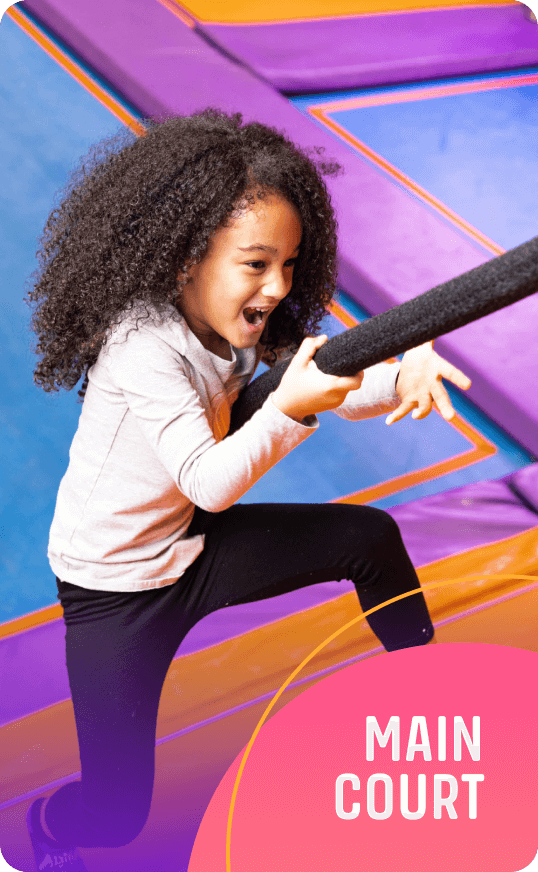 Altitude Trampoline Park - Gastonia 3