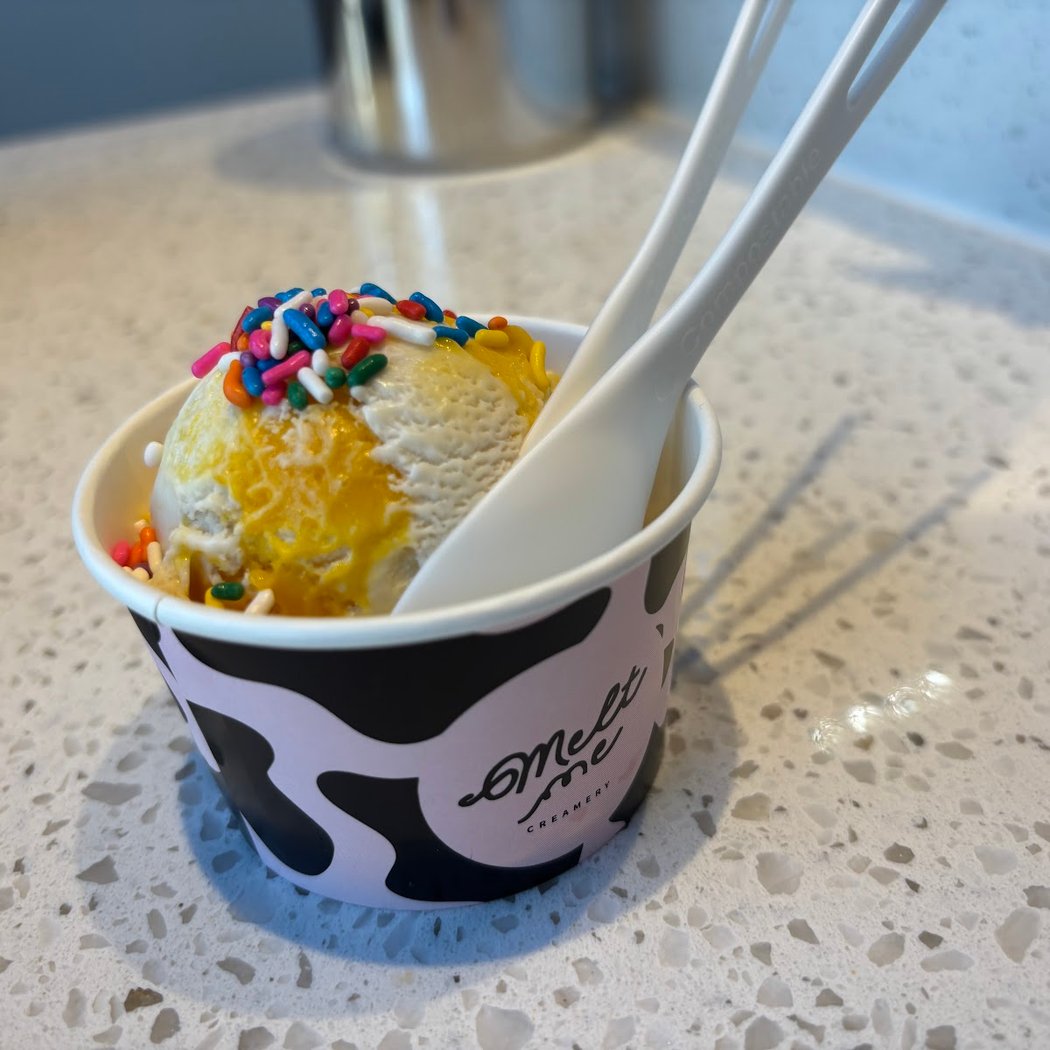 Melt Me Creamery 1