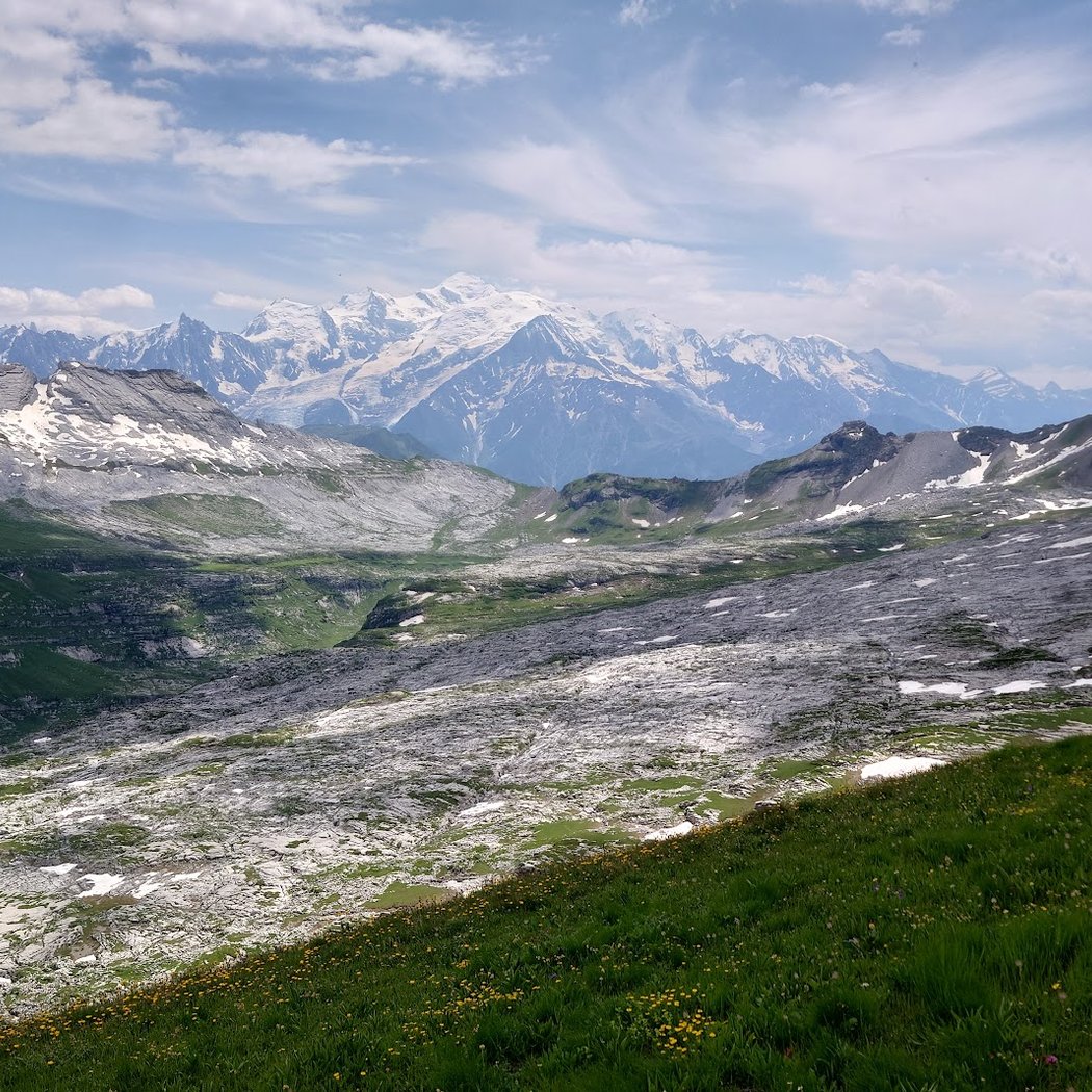 Désert de Platé 2