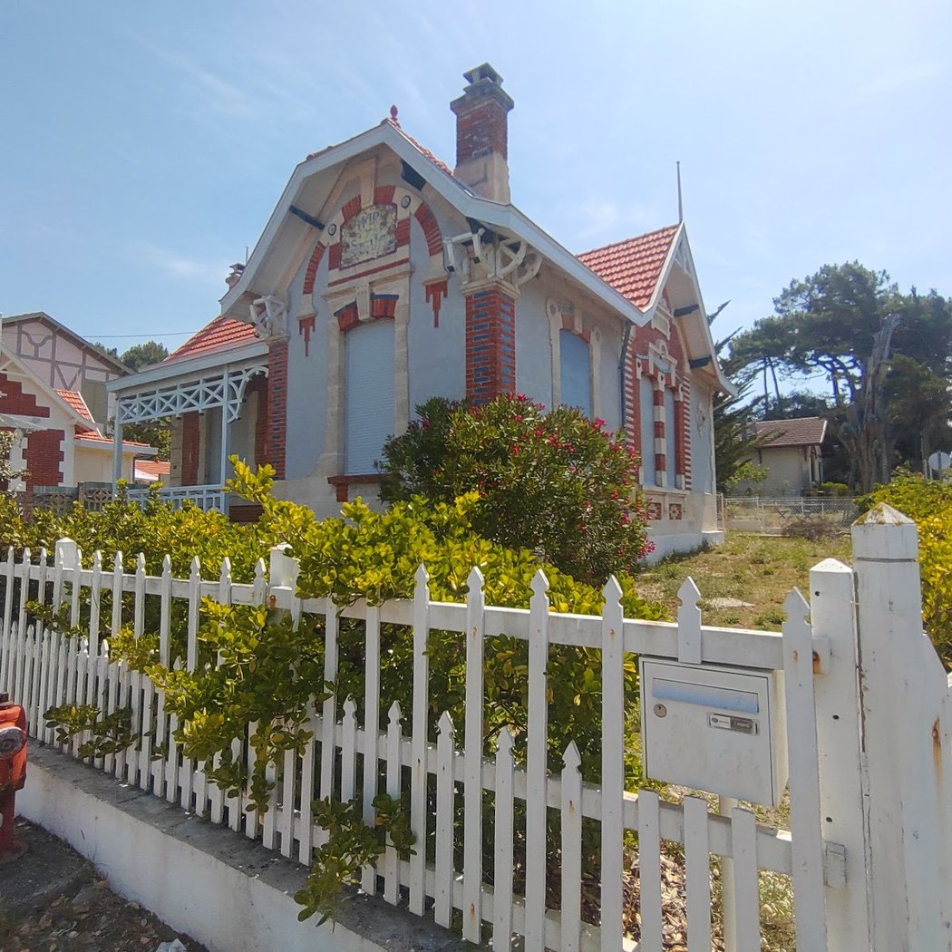 Soulac-sur-Mer 2