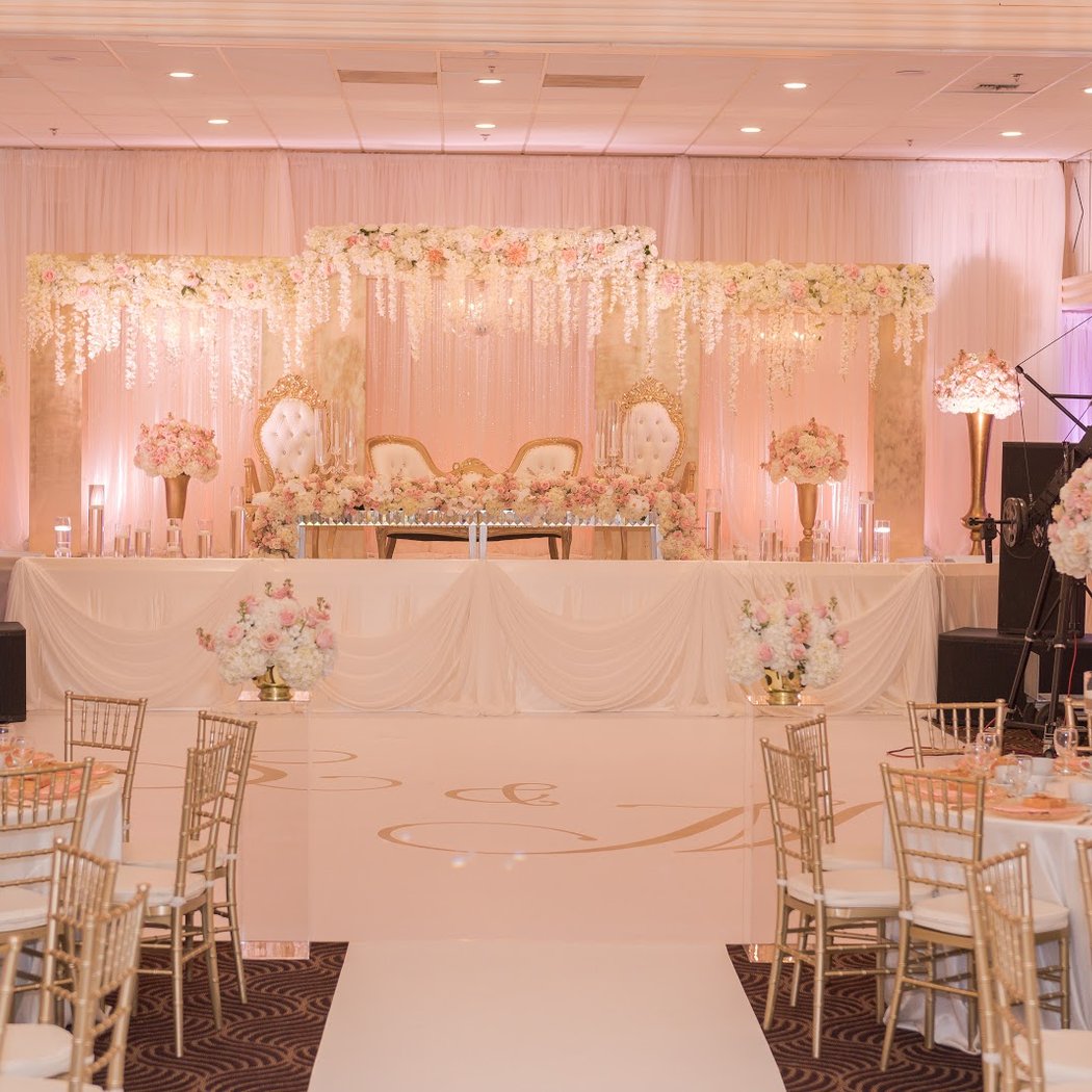 Mission Paradise Banquet Hall 3