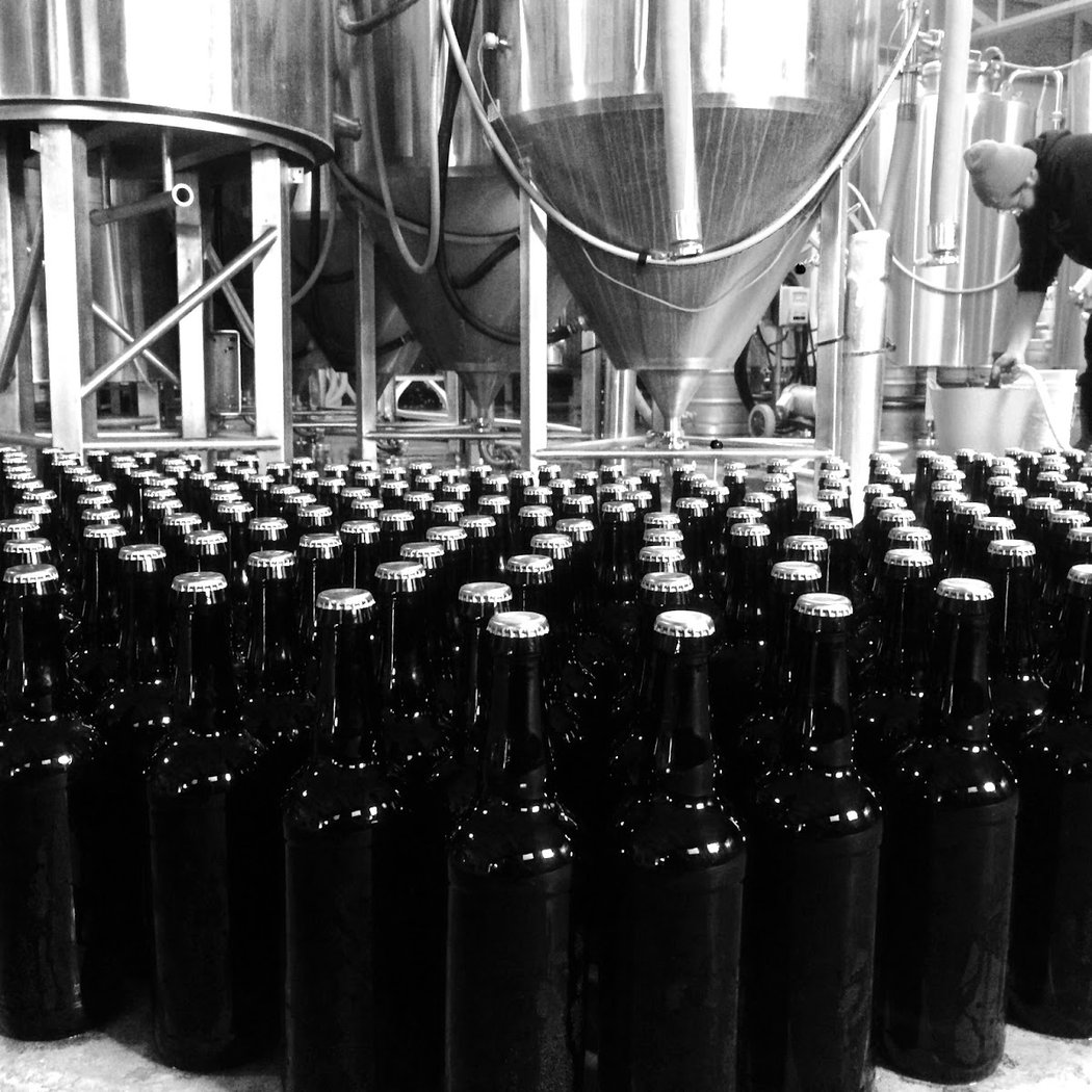 Barrier Brewing Co 2