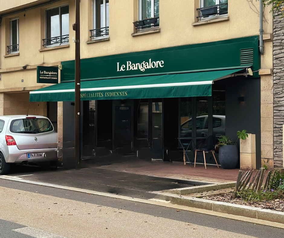 Le Bangalore 2