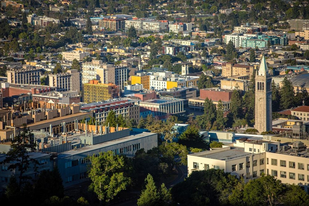 Career Exploration Symposium: The Next Generation of Berkeley Workforce 1