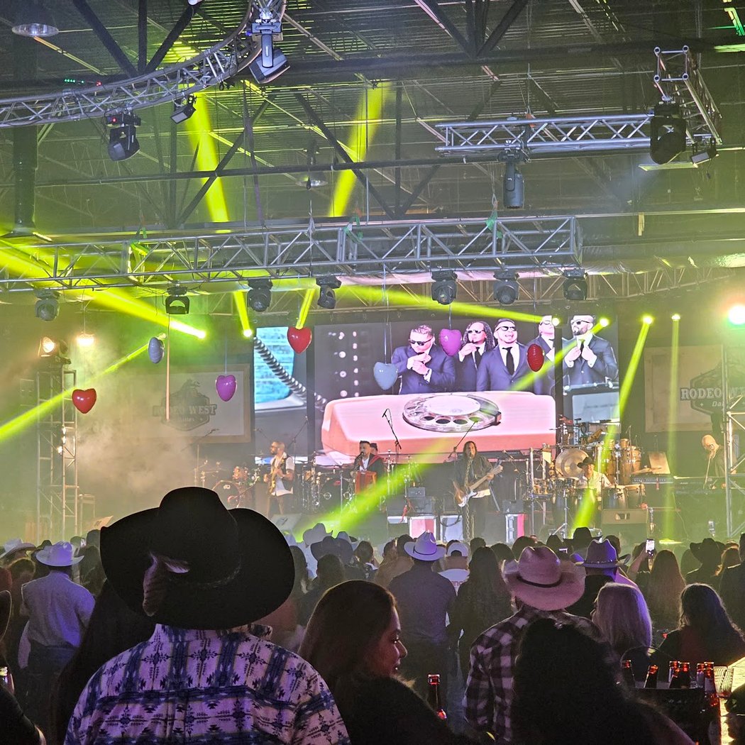 Montéz de Durango - DurangoFest 5 Year Anniversary 2