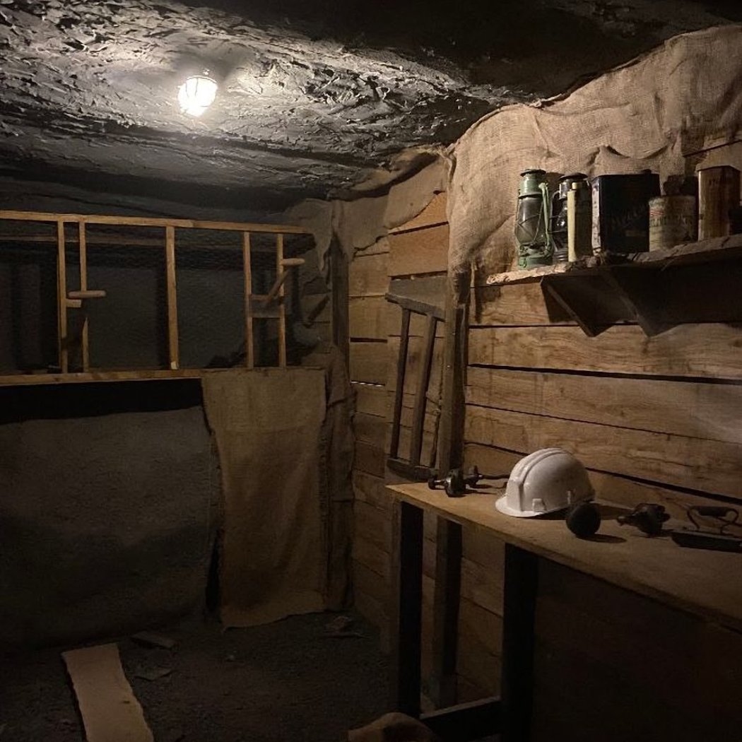 Escape Game Tours - RUN AWAY 3
