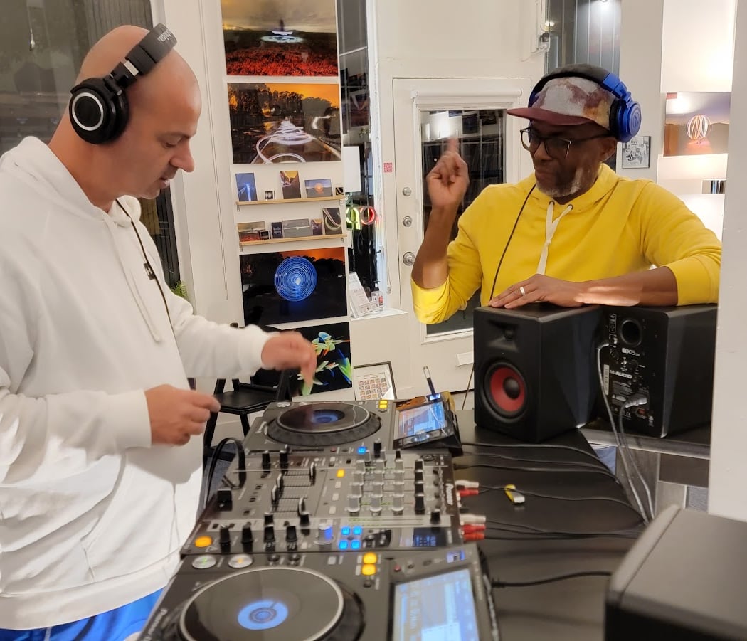 Talk What We Hear: History of Chicago House 2