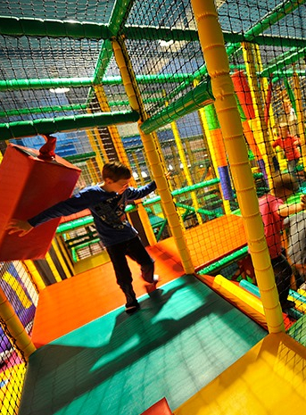 Gulli Parc Aix-en-Provence 2