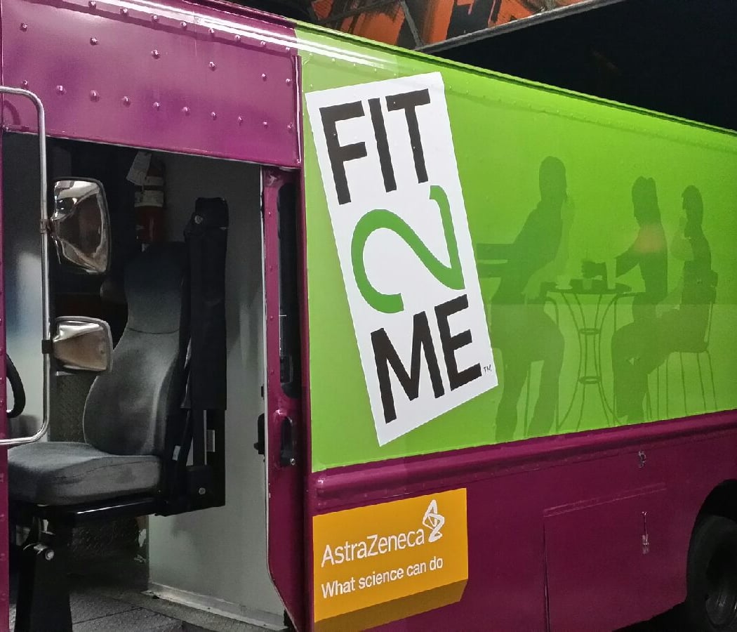 Food Truck Rental Campaigns (San Francisco) 3