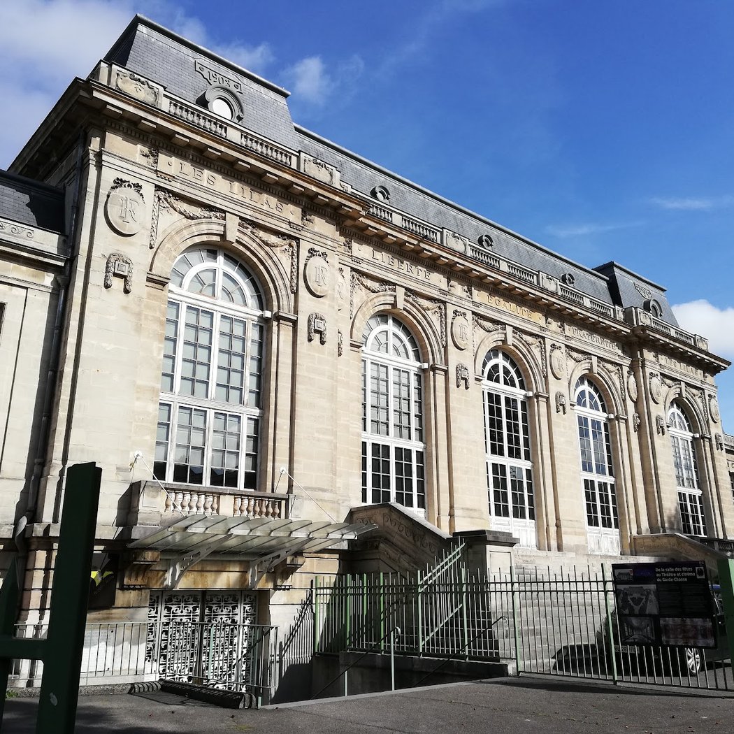 Théâtre du Garde-Chasse 3