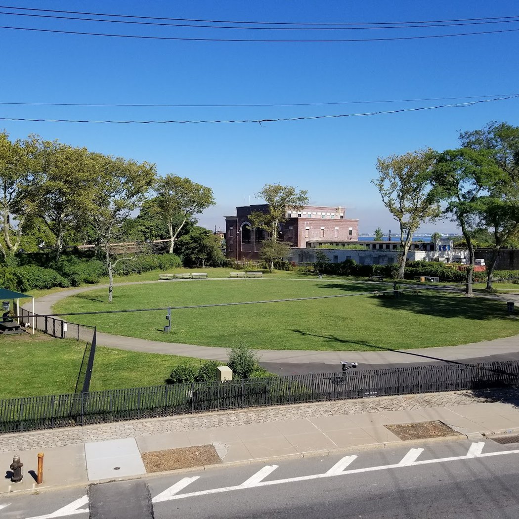 It's My Park at Rockaway Freeway 3