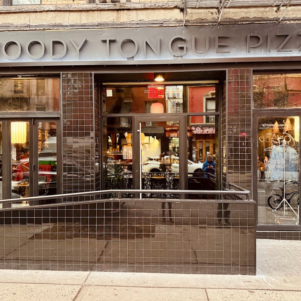 Moody Tongue Pizza 2