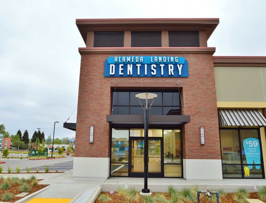 Alameda Landing Dentistry 1