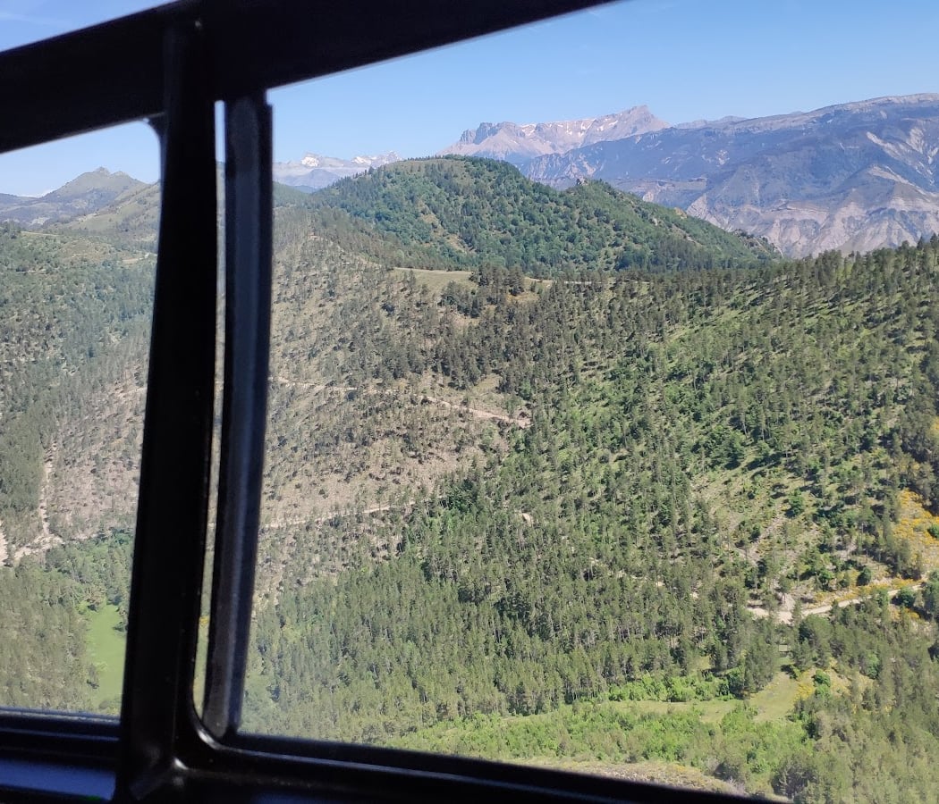 Hélicoptères De France 1
