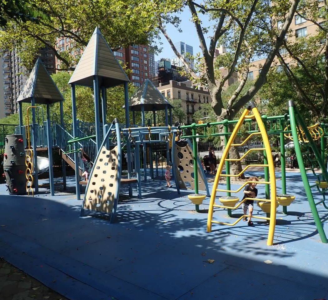 DeKovats Playground 1