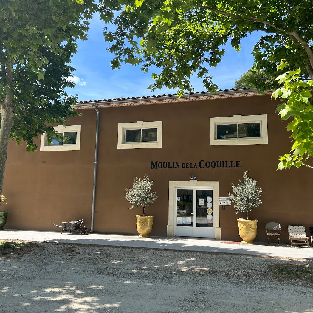 Moulin de la Coquille 2