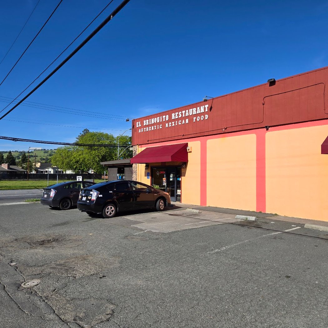 El Brinquito Restaurant 2