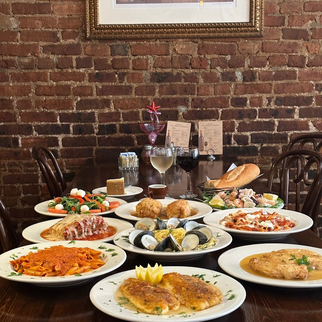 Vinny's of Carroll Gardens 1