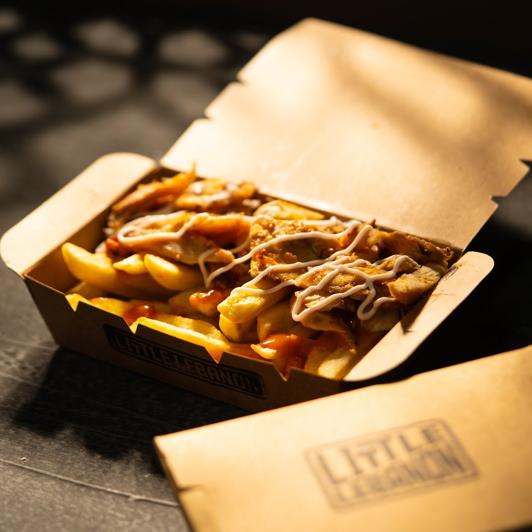Little Lebanon - Artisanal Shawarmas, Falafel & Rice Bowls 3