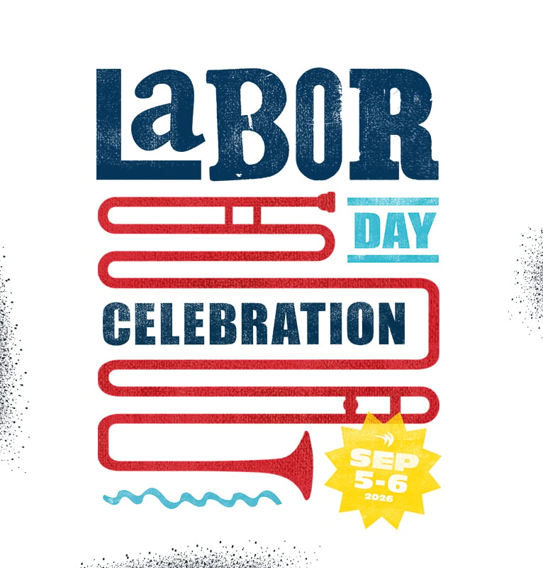 Labor Day Celebration