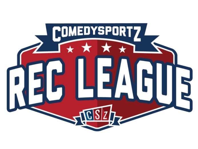ComedySportz: The Rec League