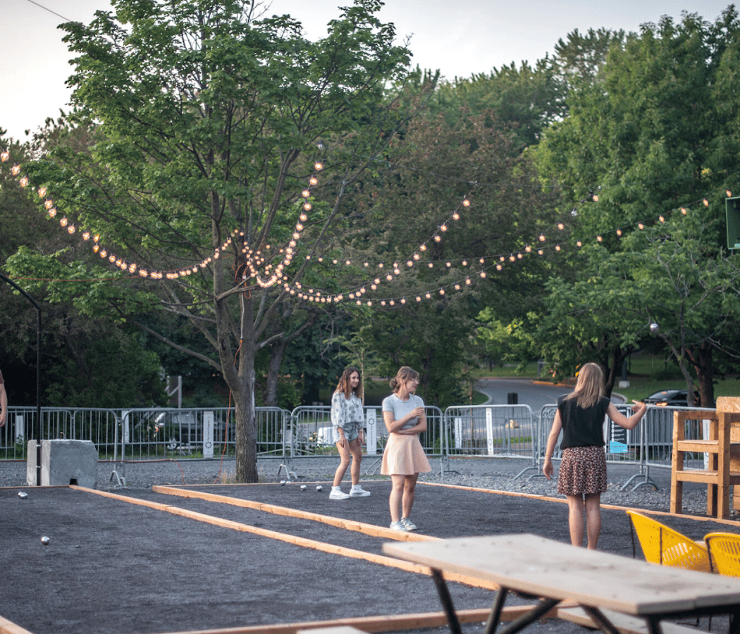 La Guinguette du Vieux-Montréal 3