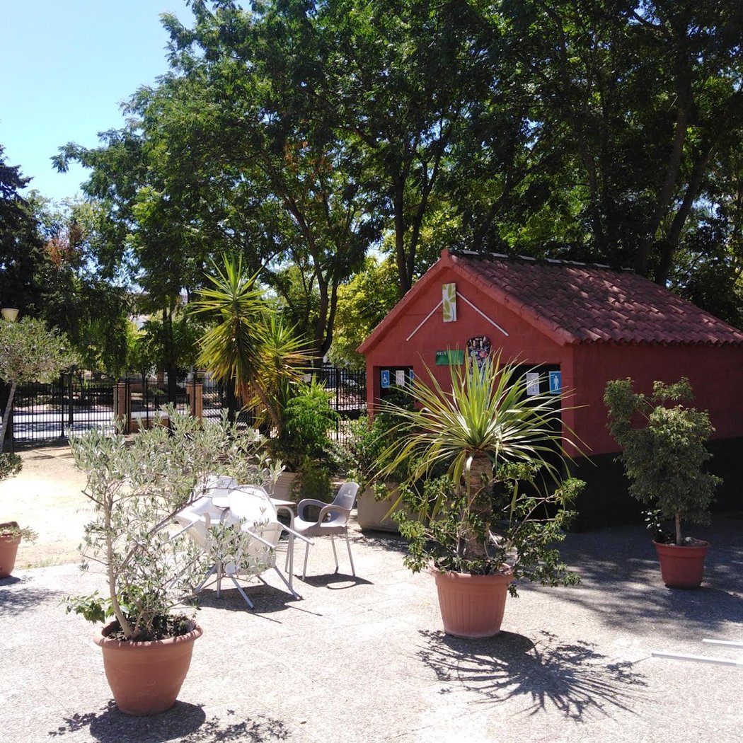 Parque Minigolf 5