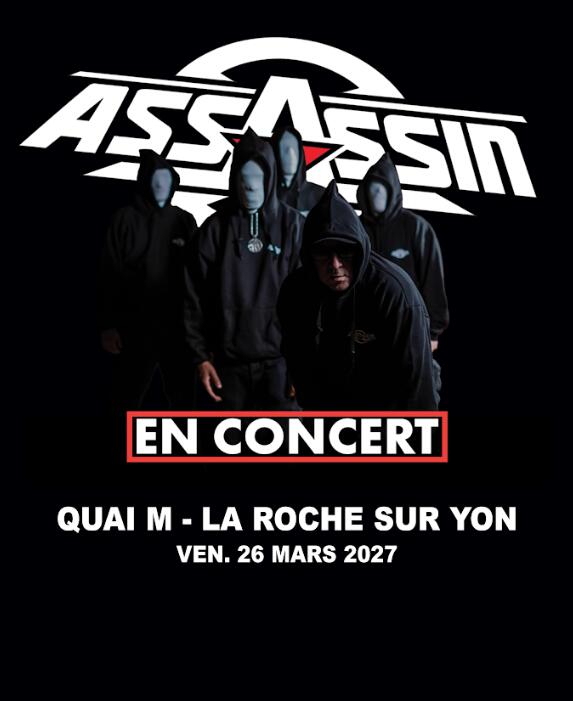 Assassin 1