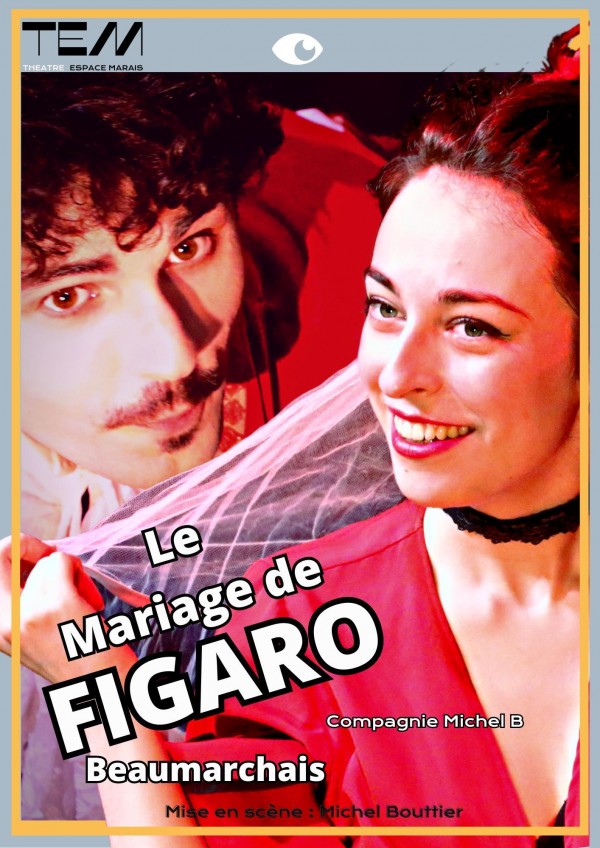 Le Mariage de Figaro 2