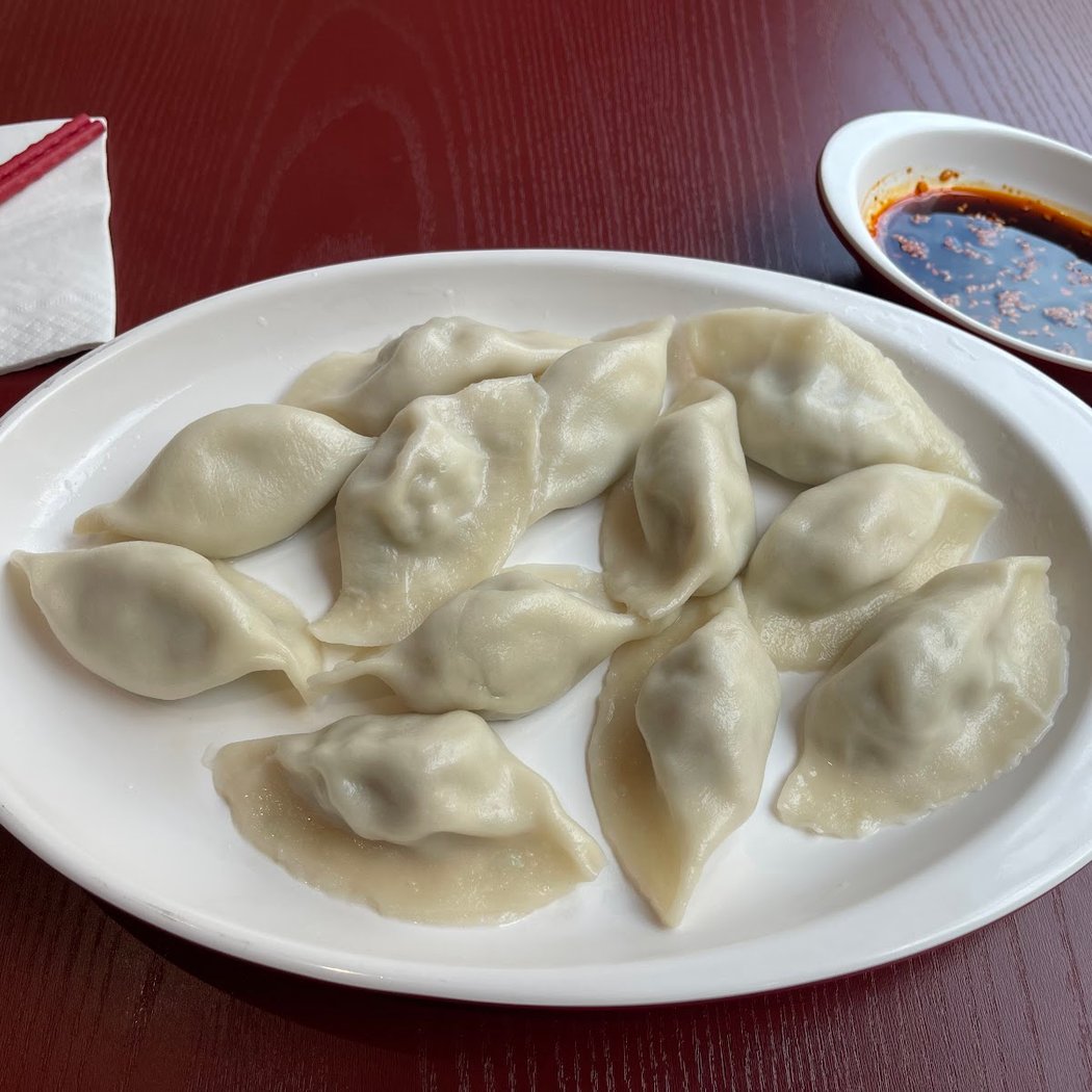 Dumpling Xi 喜家德水饺 3