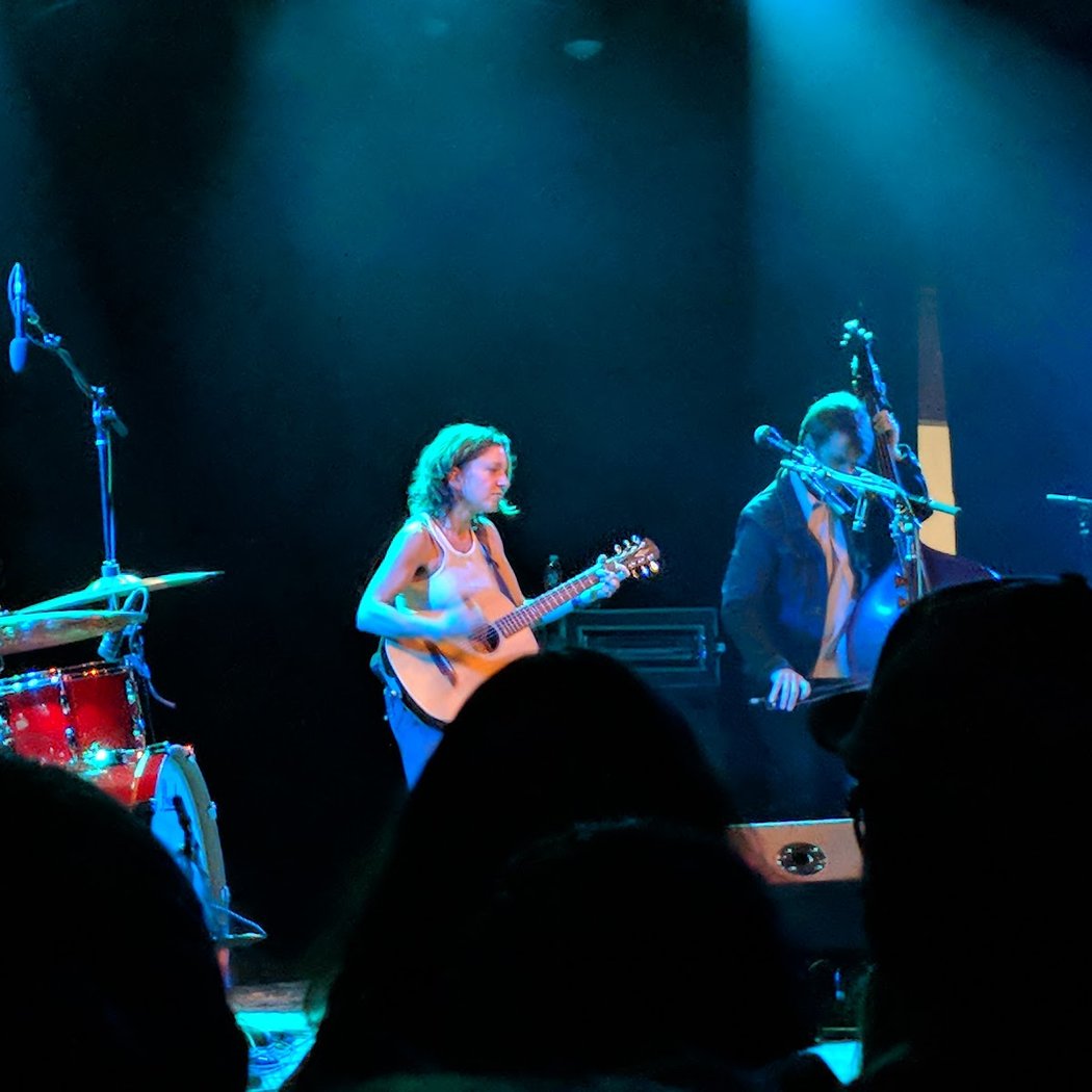 Adela Concert 1