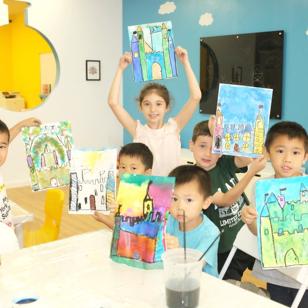 Learning Lab 1