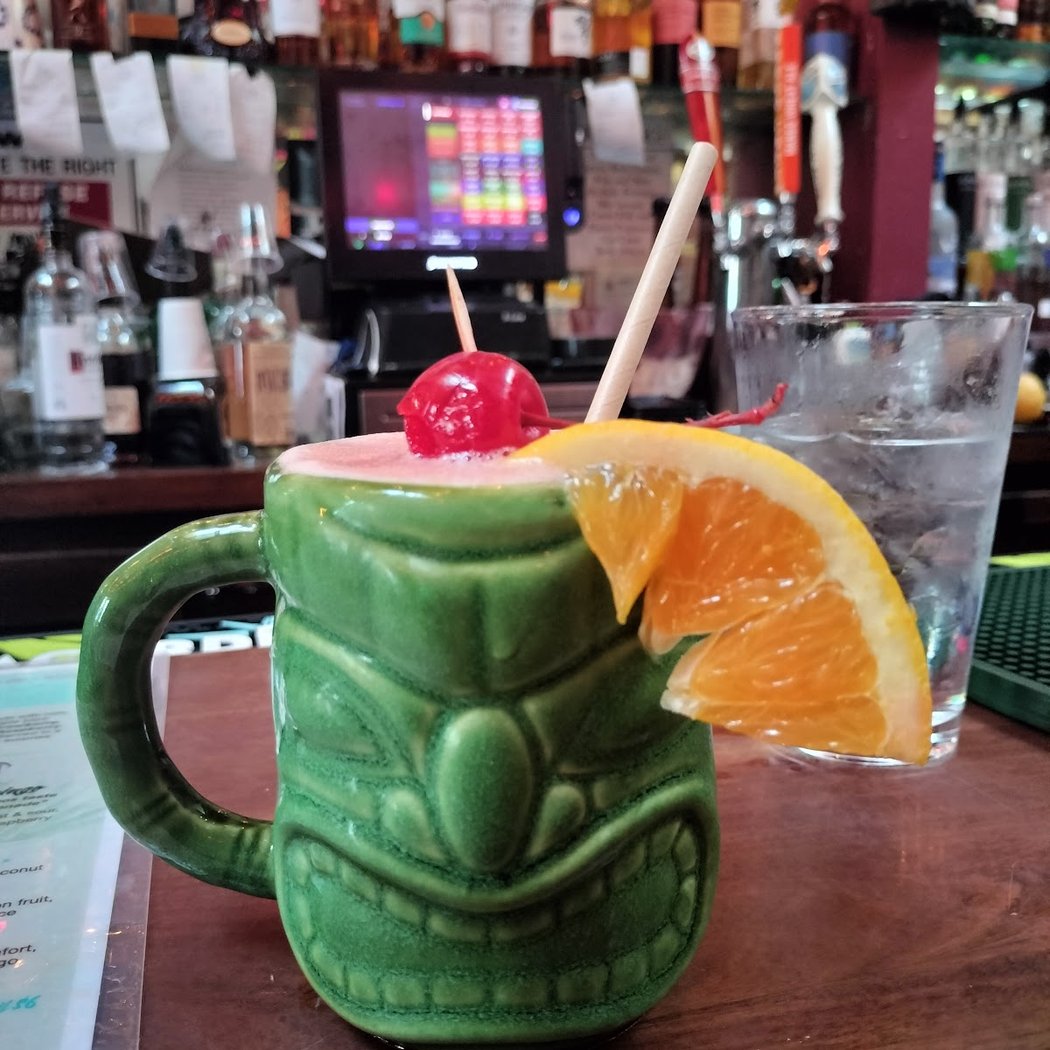 Tiki Haven 3
