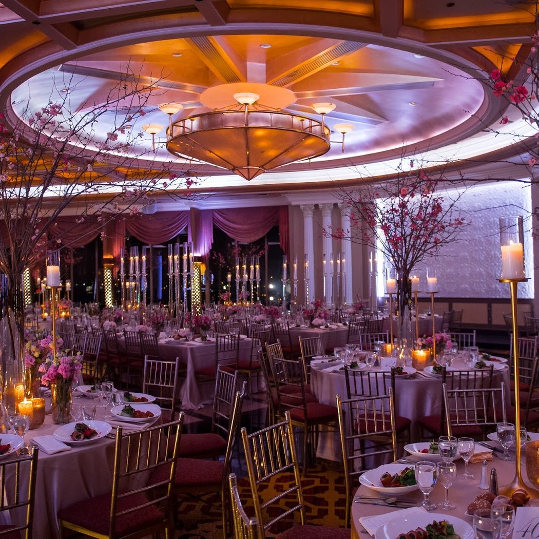Winter Bridal/Event Showcase 3