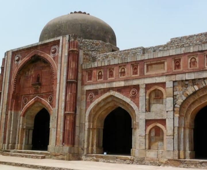 Marvels of Mehrauli 2