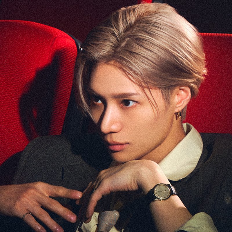TAEMIN 1