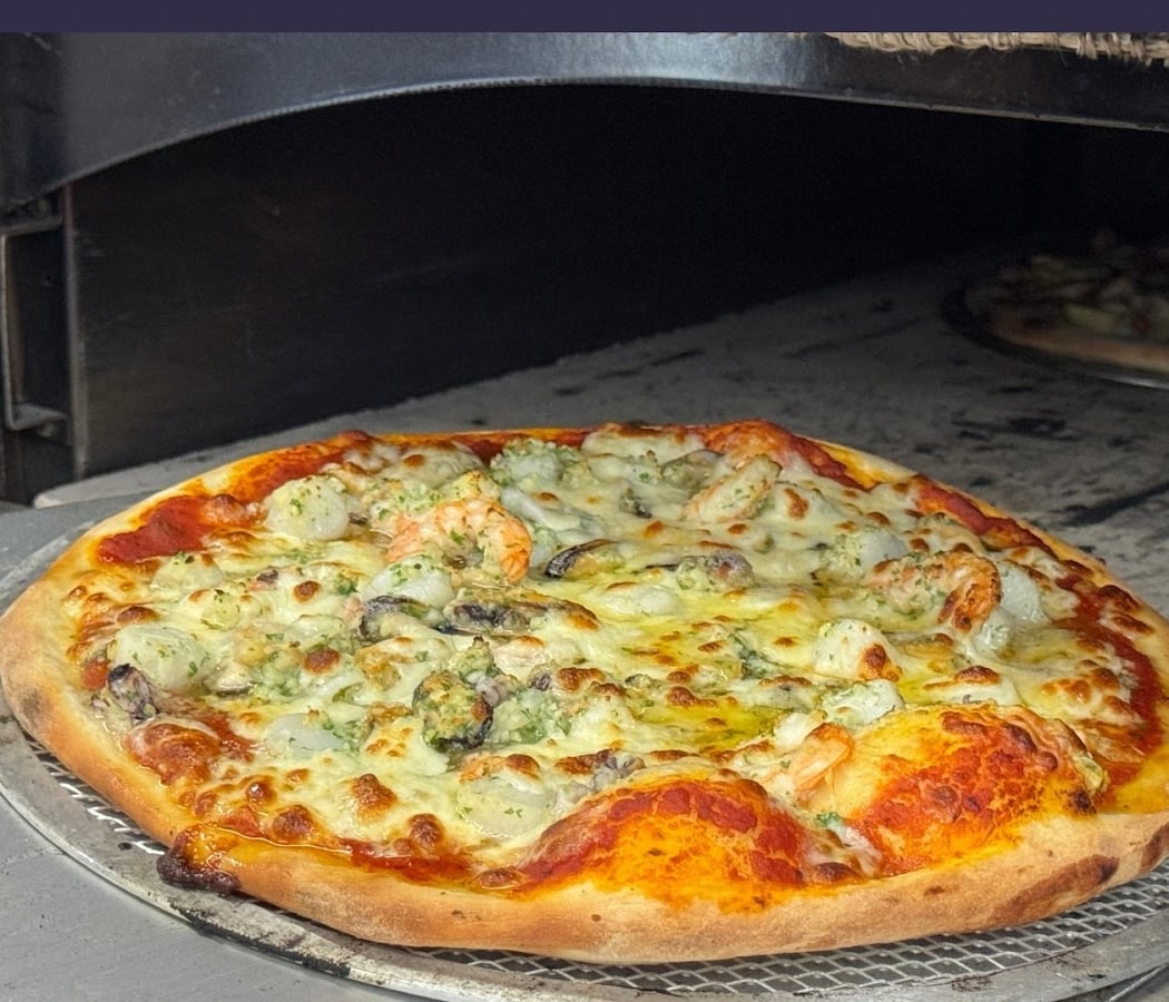 Chez Steph - Food Truck - Meilleray 1