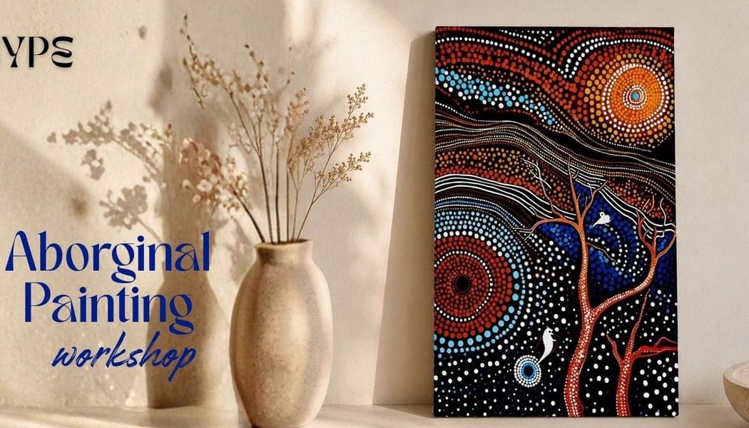Aborginal Painting 1
