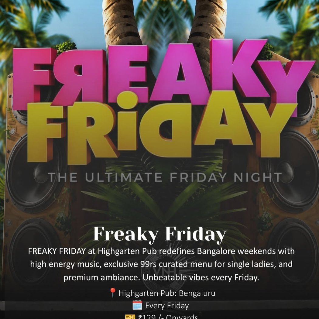 Freaky Friday 1