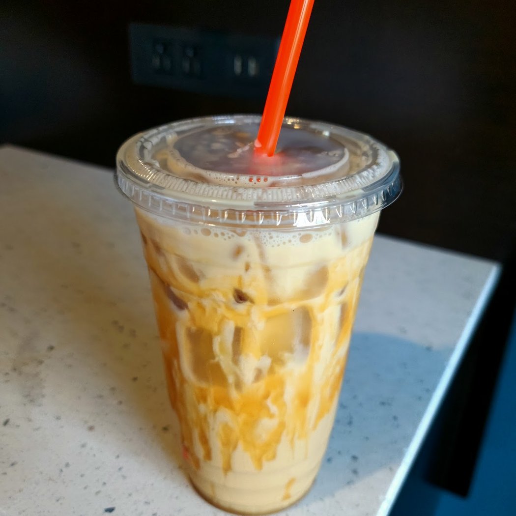The Coffee Curb 1