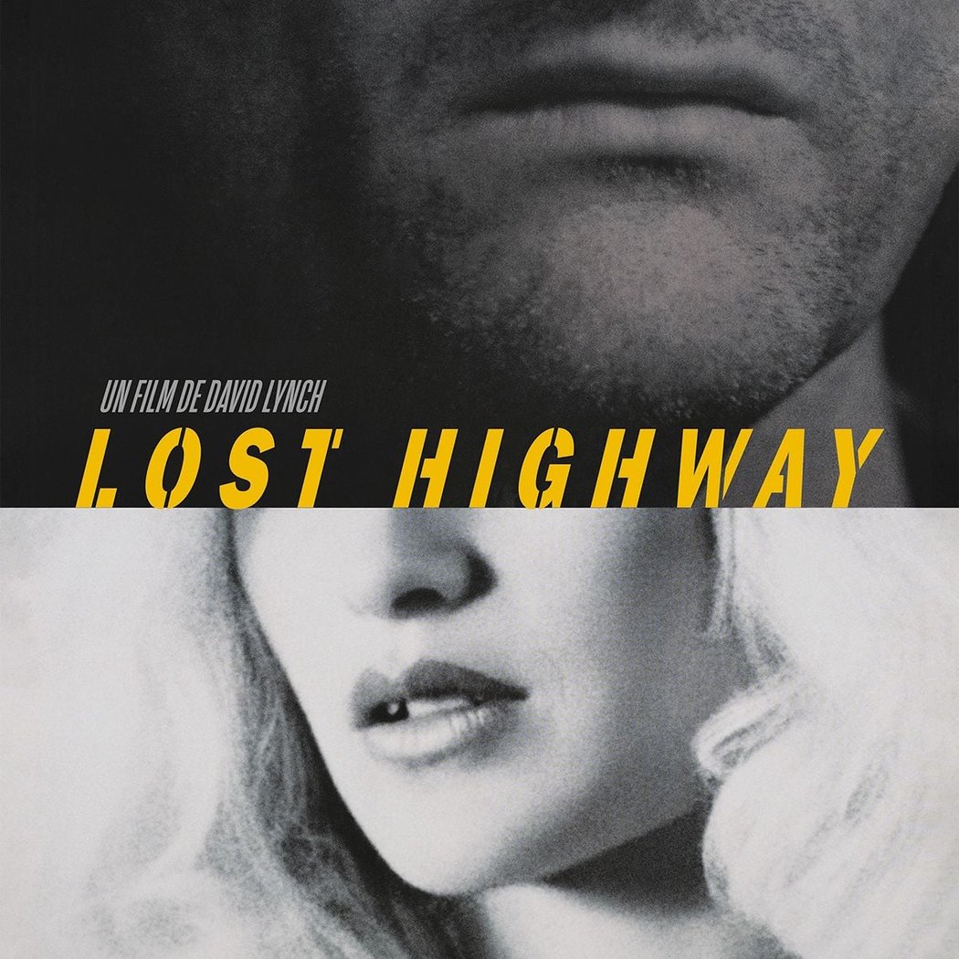 LOST HIGHWAY · Ciné-club David Lynch [6/9] 1