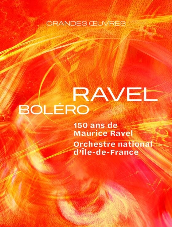 Ravel, Boléro 1
