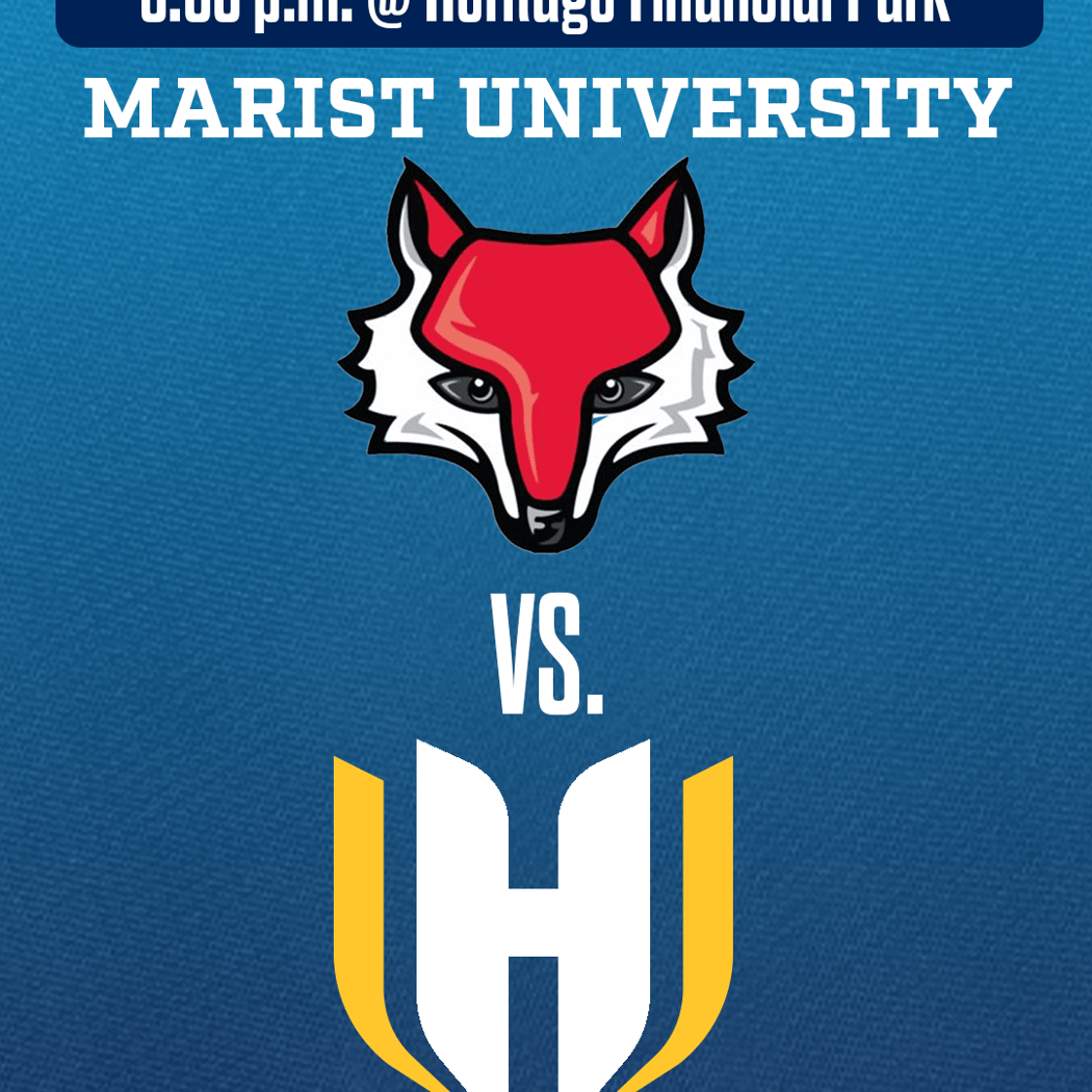 Marist vs. Hofstra 1